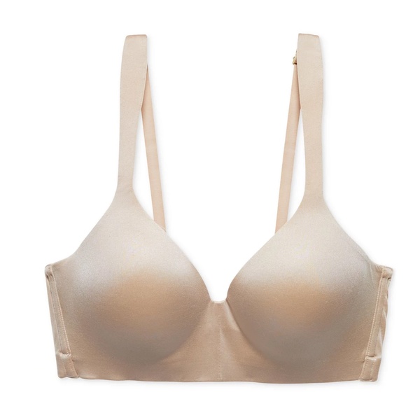 NWT Natori Revelation Wireless Bra - Picture 4 of 4